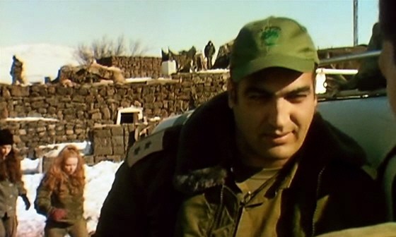 Yossi & Jagger Fotoğrafı