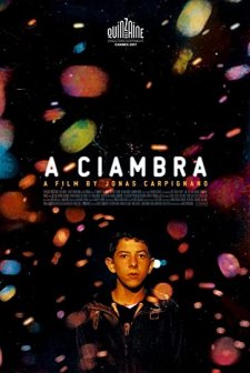 A Ciambra (2017) afişi