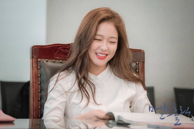 Meloholic Fotoğrafı