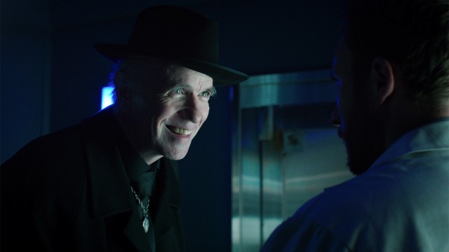 12 Monkeys Fotoğrafı