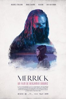 Merrick (2017) afişi