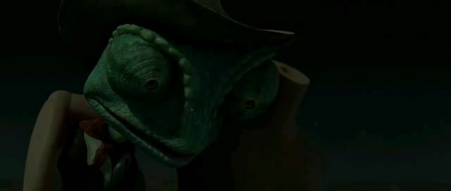 Rango Fotoğrafı
