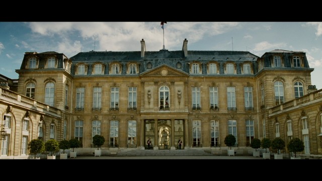 Tehlikeli Bölge Fotoğrafı