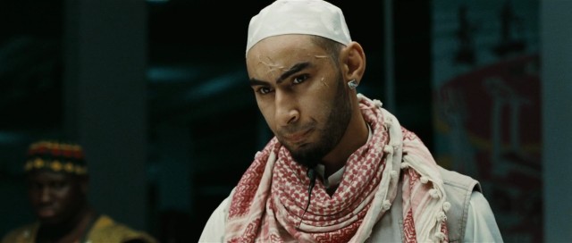 Tehlikeli Bölge fotoğrafı