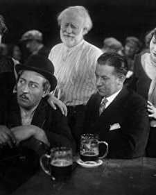 Hříchy lásky (1929) afişi