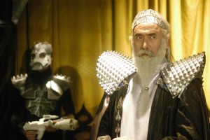 Dünyayı Kurtaran Adamın Oğlu Fotoğrafı