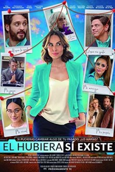 Ni un minuto que perder (2019) afişi