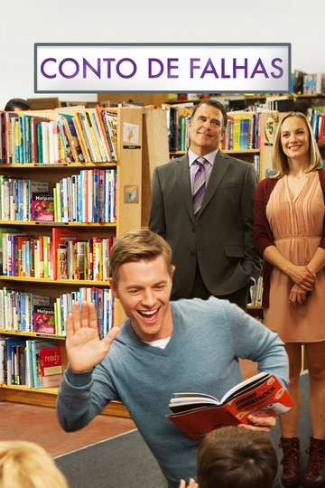 Happily Never After (2017) afişi