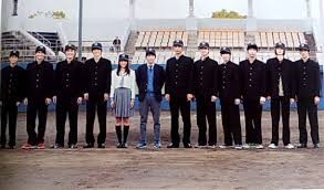 Baseball Brainiacs Fotoğrafı