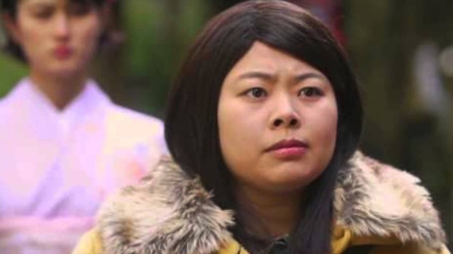 Five Star Tourist Fotoğrafı