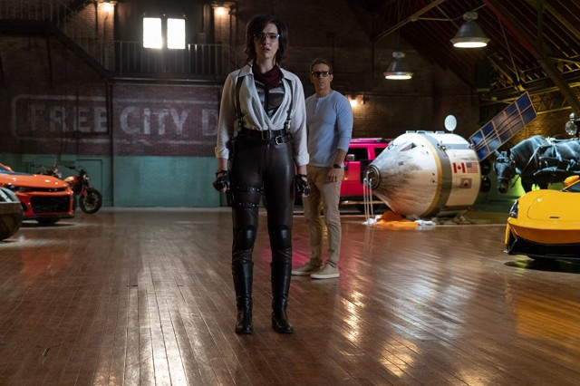 Gerçek Kahraman Fotoğrafı