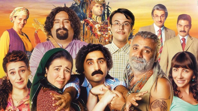 Cici Babam Fotoğrafı