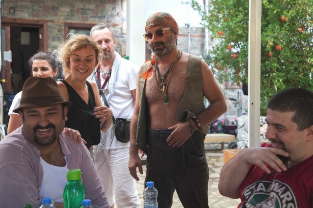 Cici Babam Fotoğrafı