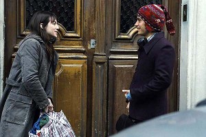 Rüya Bilmecesi Fotoğrafı