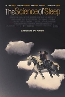 Rüya Bilmecesi (2006) afişi