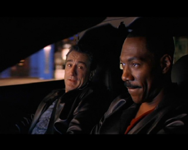 Showtime fotoğrafı