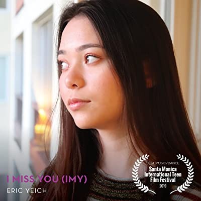 Tu Me Manques (2019) afişi