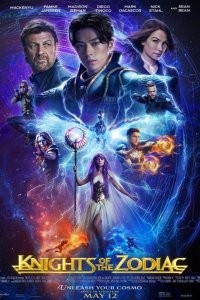 Saint Seiya: Knights of the Zodiac Fotoğrafı