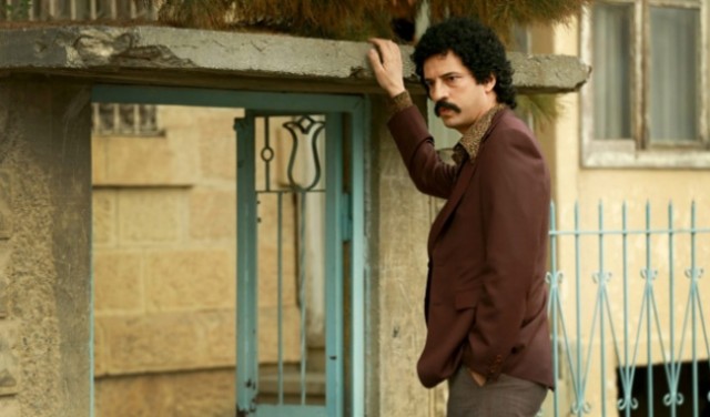 Müslüm fotoğrafı