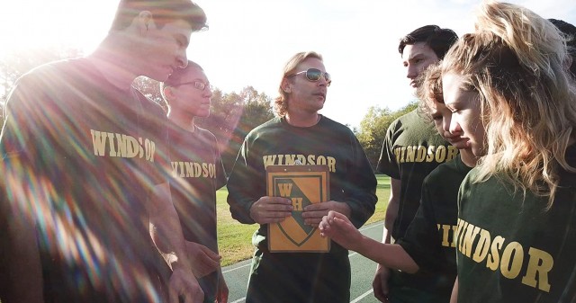 If I Could Run Fotoğrafı