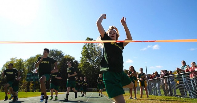 If I Could Run Fotoğrafı