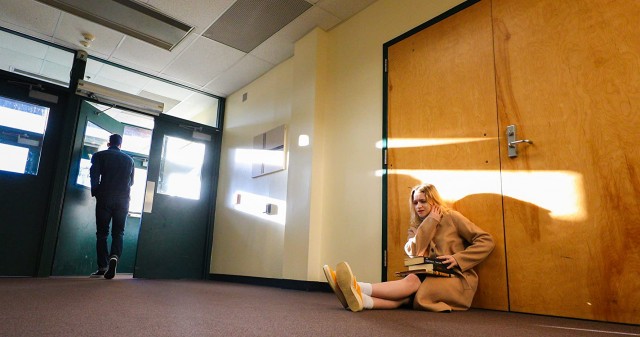 If I Could Run Fotoğrafı