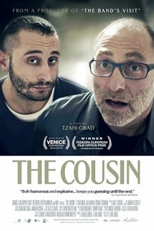 Ha Ben Dod (2017) afişi