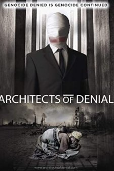 Architects of Denial (2017) afişi