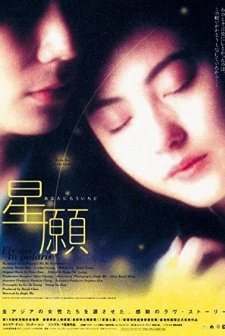 Fly Me To Polaris (1999) afişi