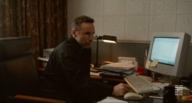 The Art of Self-Defense Fotoğrafı