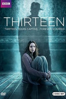 Thirteen (2016) afişi