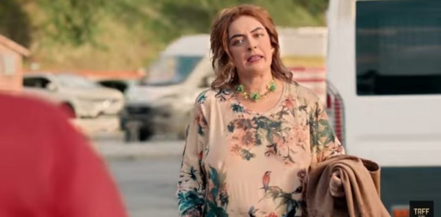 Maide'nin Altın Günü Fotoğrafı