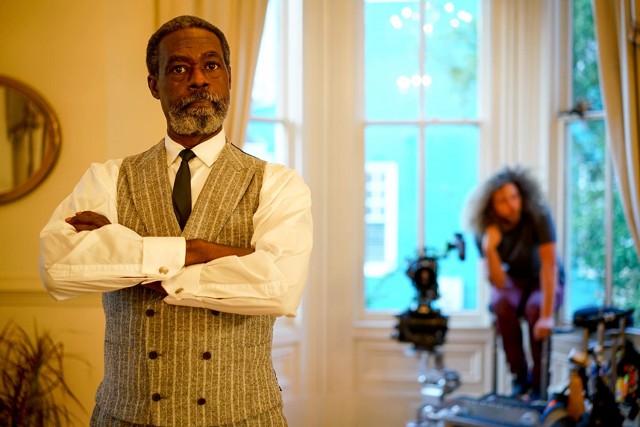 The Hounds of Dixie fotoğrafı