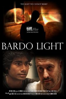 Bardo Light (2012) afişi