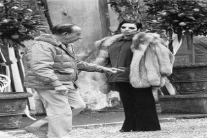 A Matter Of Time fotoğrafı