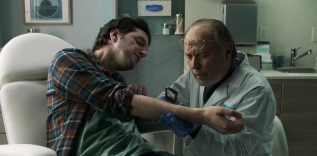 We Are Unsatisfied Fotoğrafı