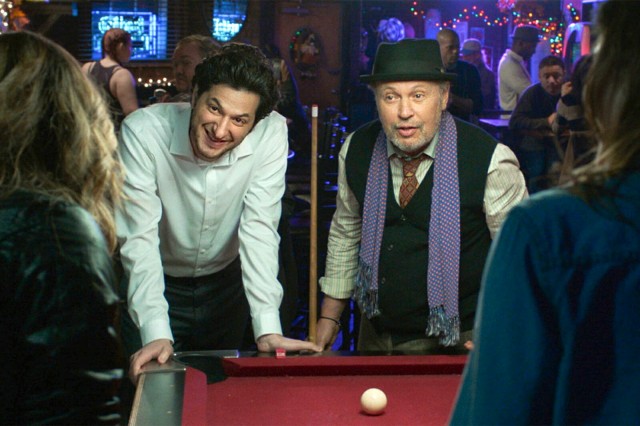 We Are Unsatisfied Fotoğrafı