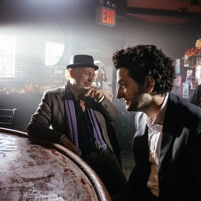 We Are Unsatisfied Fotoğrafı