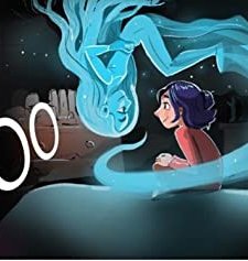 BOO! (2019) afişi