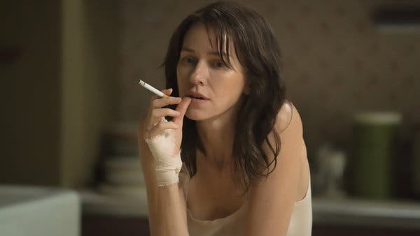 The Wolf Hour Fotoğrafı