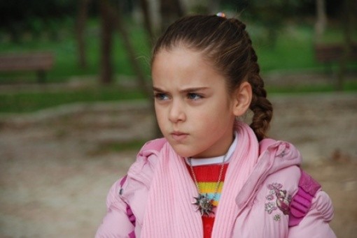 Kayıp Prenses Fotoğrafı