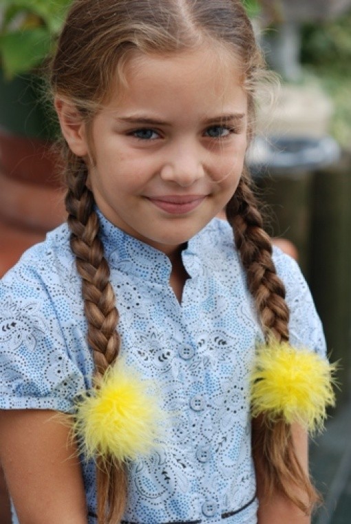 Kayıp Prenses Fotoğrafı