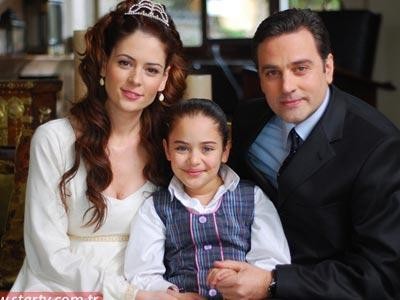 Kayıp Prenses Fotoğrafı