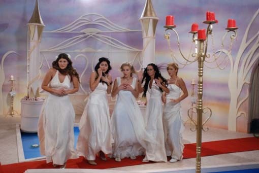 Kayıp Prenses Fotoğrafı