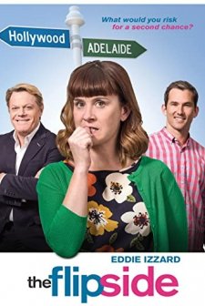 The Call Back (2018) afişi