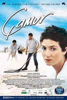 Çamur (2003) afişi