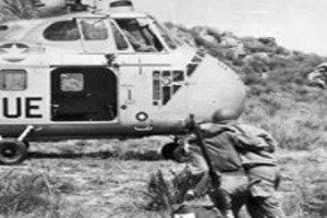 Savaş Helikopteri fotoğrafı