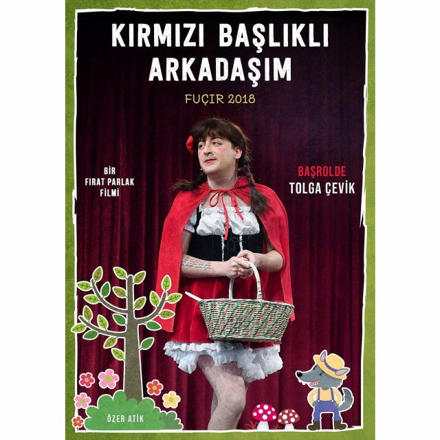 Tolg Show fotoğrafı