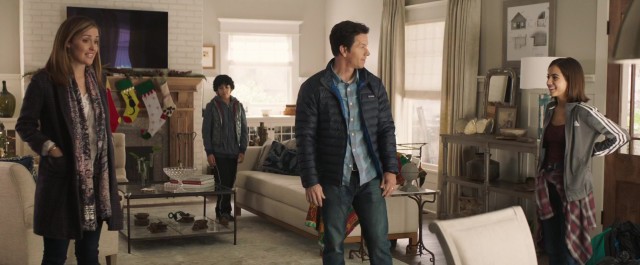 Şipşak Aile Fotoğrafı