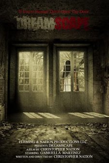 Dreamscape (2018) afişi